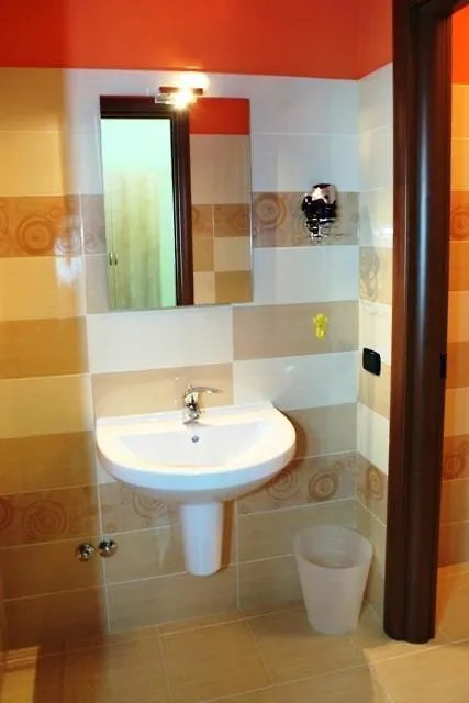 CasadelMela B&B Milazzo Bed and breakfast