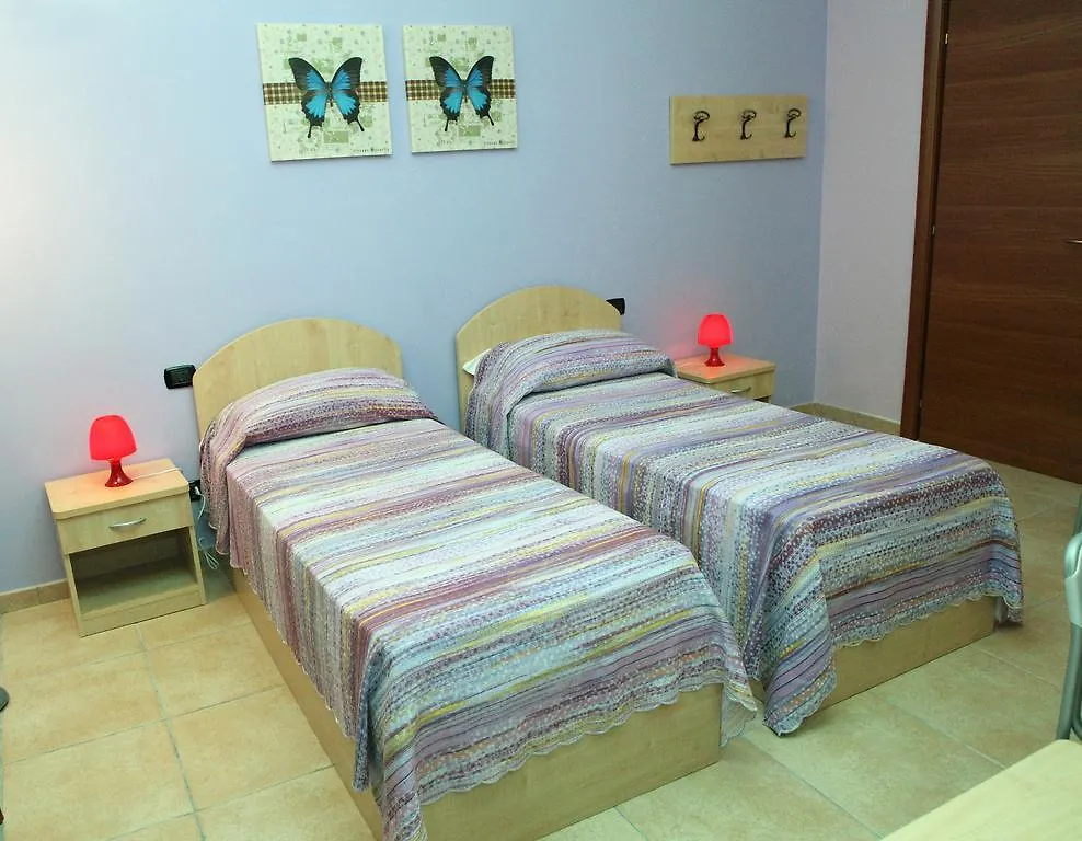 CasadelMela B&B Milazzo