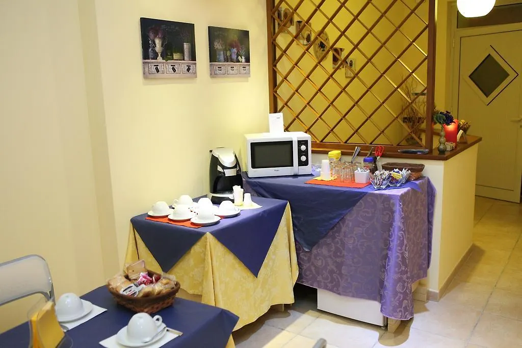 Bed and breakfast CasadelMela B&B Milazzo