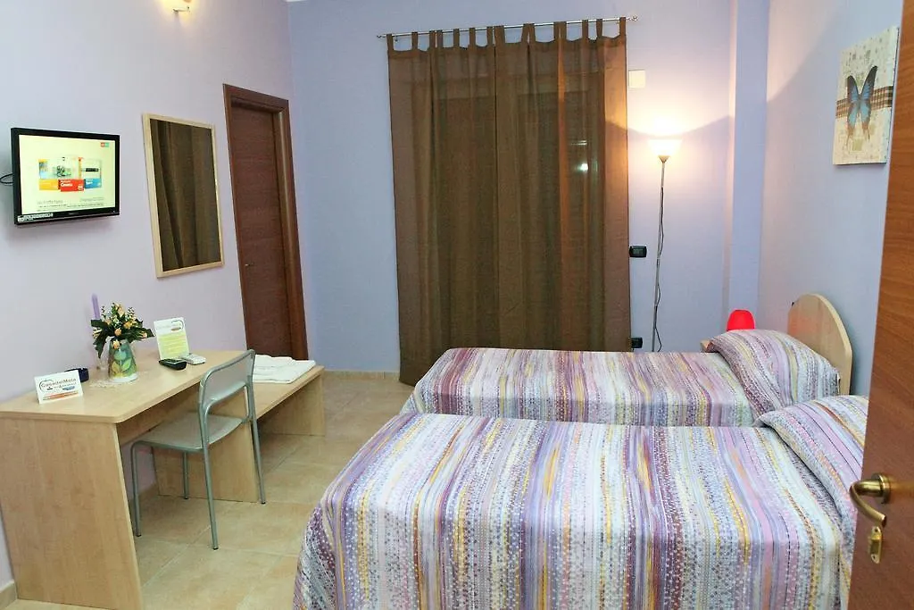 CasadelMela B&B Milazzo 0*,  Italia