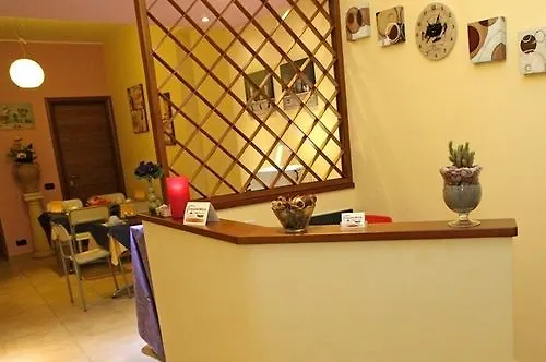 Bed and breakfast CasadelMela B&B Milazzo