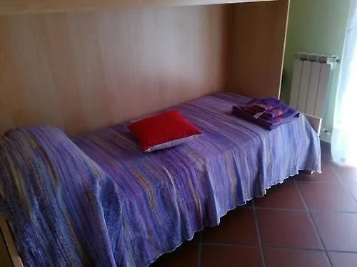 Bed & Breakfast Casadelmela B&B Milazzo Italien
