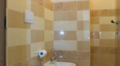 CasadelMela B&B Milazzo Bed and breakfast