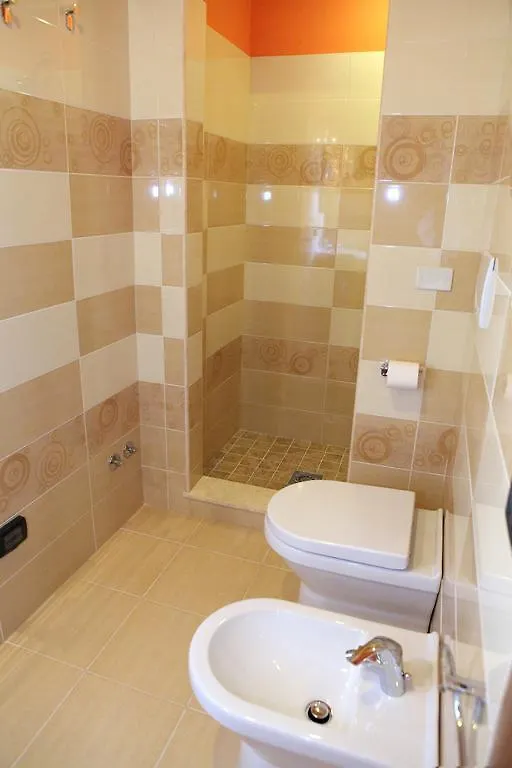 Casadelmela B&B San Filippo del Mela 0*, Milazzo Italy