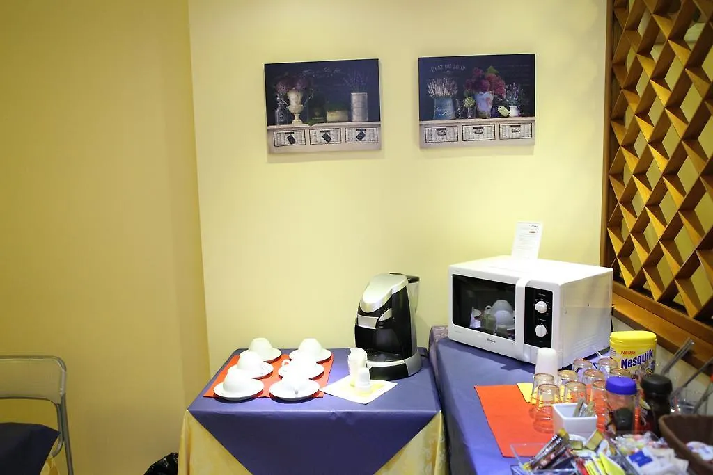 Bed & Breakfast Casadelmela B&B San Filippo del Mela Italy