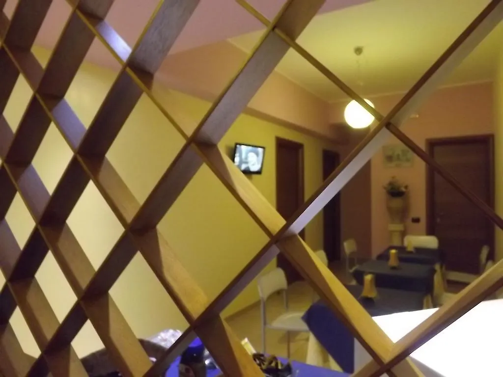 Casadelmela B&B San Filippo del Mela 0*, Milazzo Italy