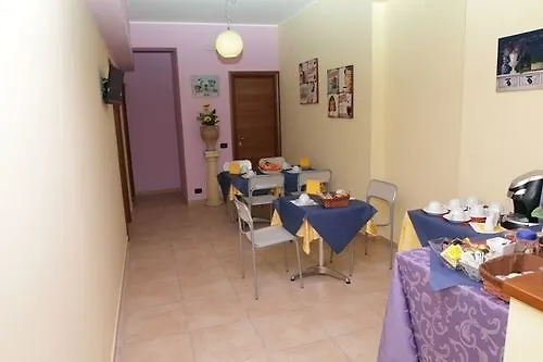 Casadelmela B&B San Filippo del Mela Milazzo